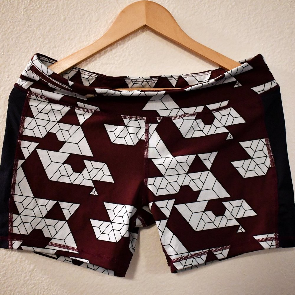 Oiselle Running Shorts